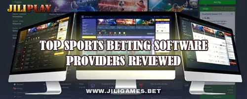 Top Sports Betting Software Providers Reviewed