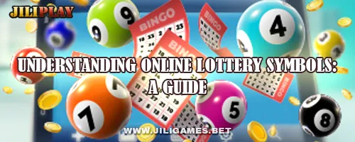 Understanding Online Lottery Symbols: A Guide