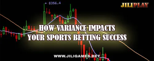 How Variance Impacts Your Sports Betting Success
