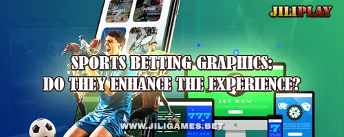 Sports Betting Graphics: Do They Enhance the Experience?