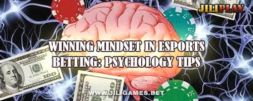 Winning Mindset in Esports Betting: Psychology Tips