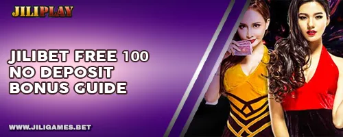 JILIBET Free 100 No Deposit Bonus Guide