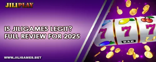 Is JILIGAMES Legit? Full Review for 2025