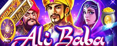 Alibaba and JiLi Gaming's Ali Baba: A Revolution in Online Slot Games