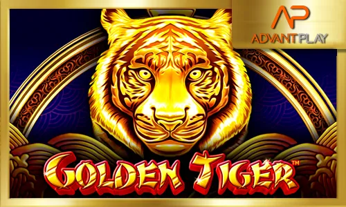Golden Tiger