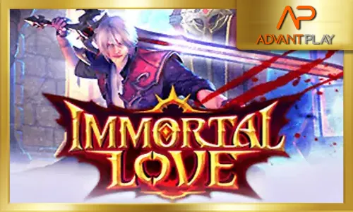Immortal Love