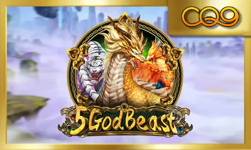 Five God Beasts